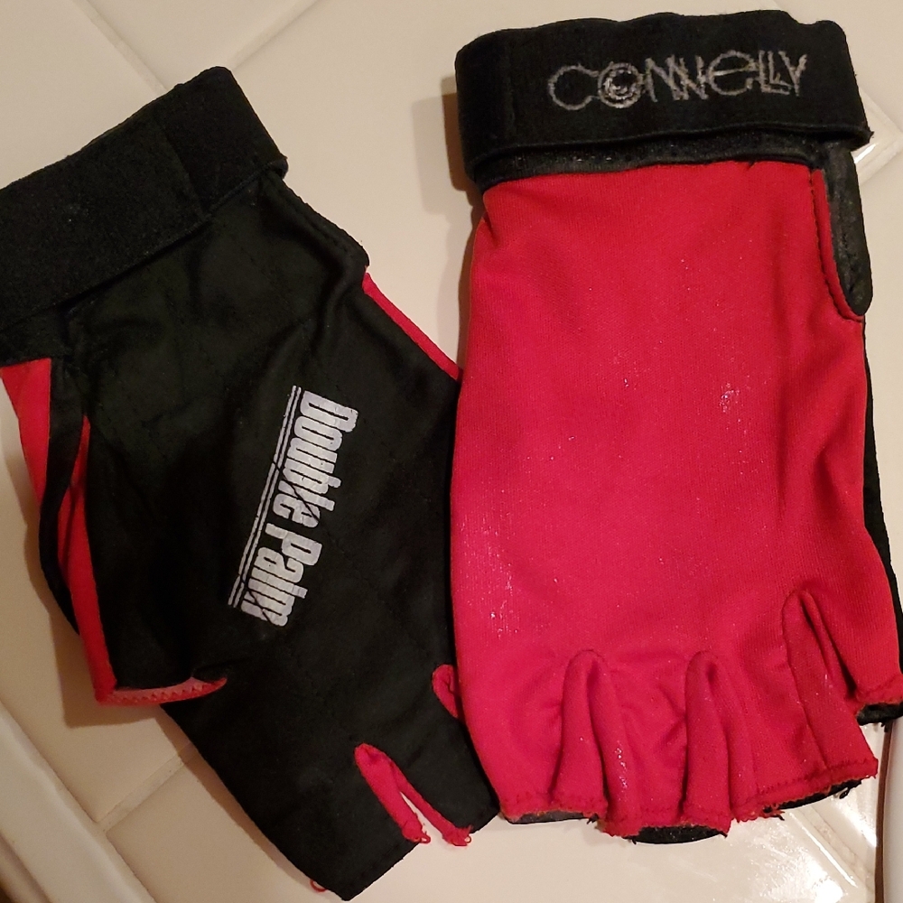 CONNELLY Tournament Water Ski Gloves XS